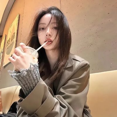 我们喝的水里